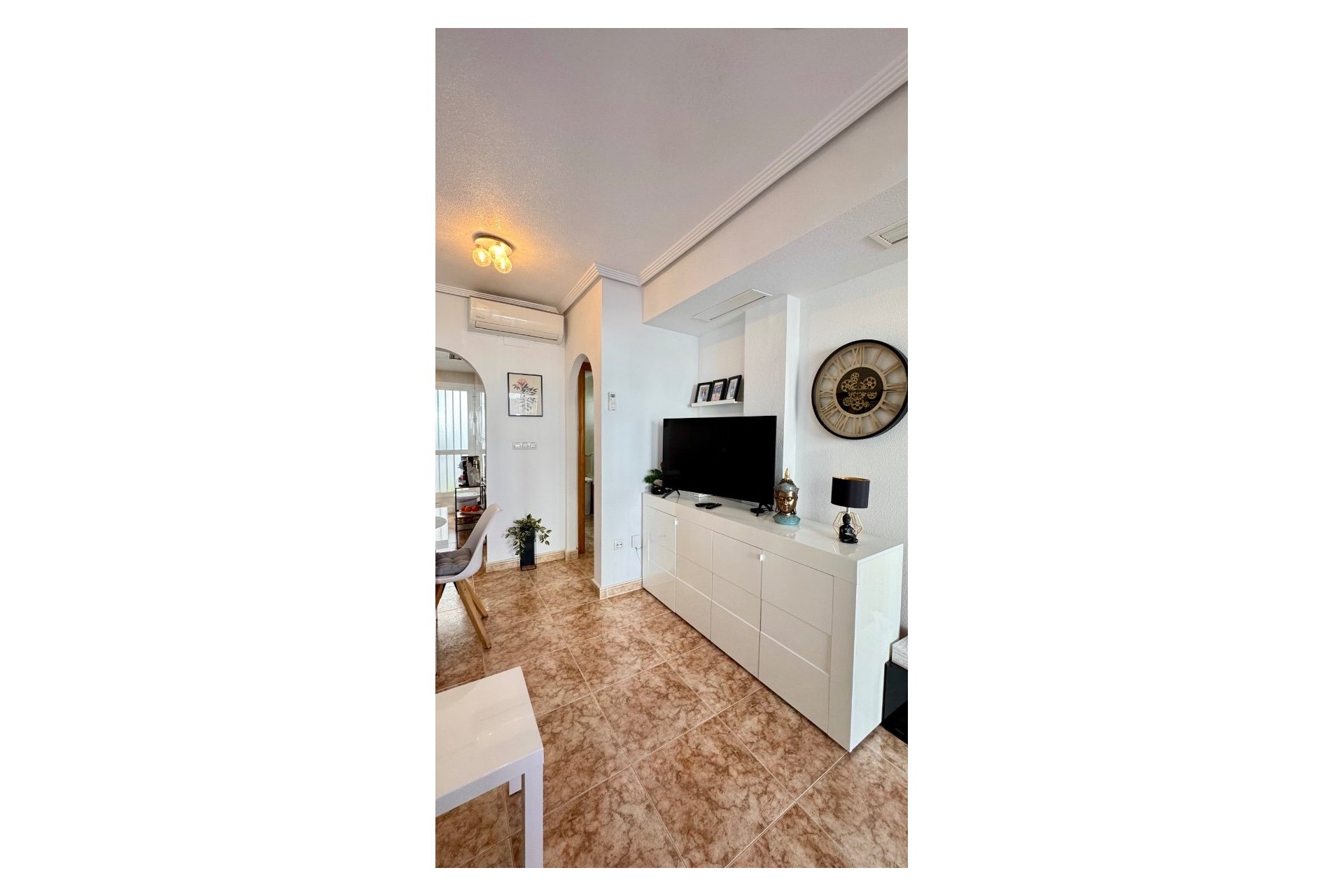 Herverkoop - Appartement -
Orihuela Costa - La Ciñuelica