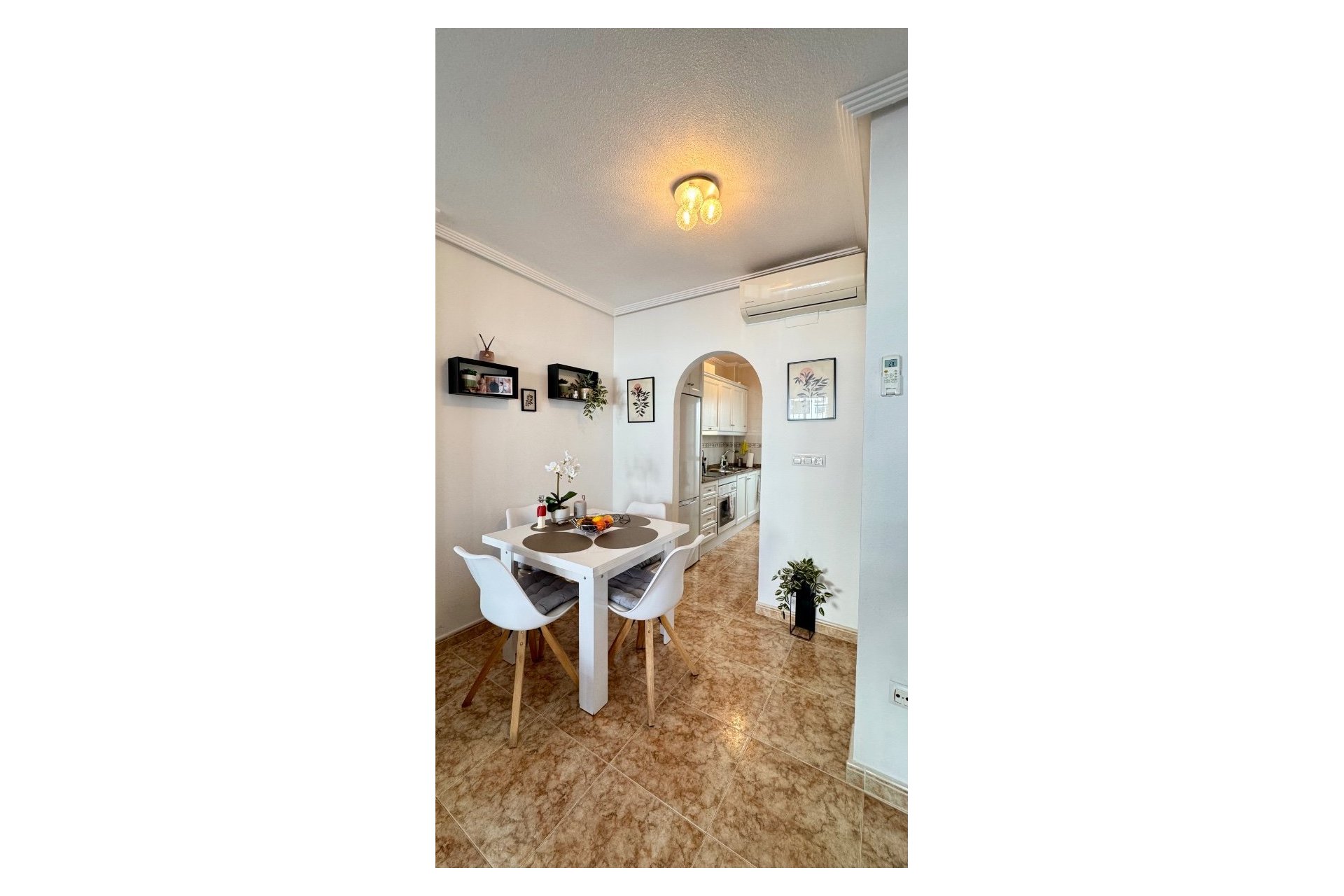 Herverkoop - Appartement -
Orihuela Costa - La Ciñuelica
