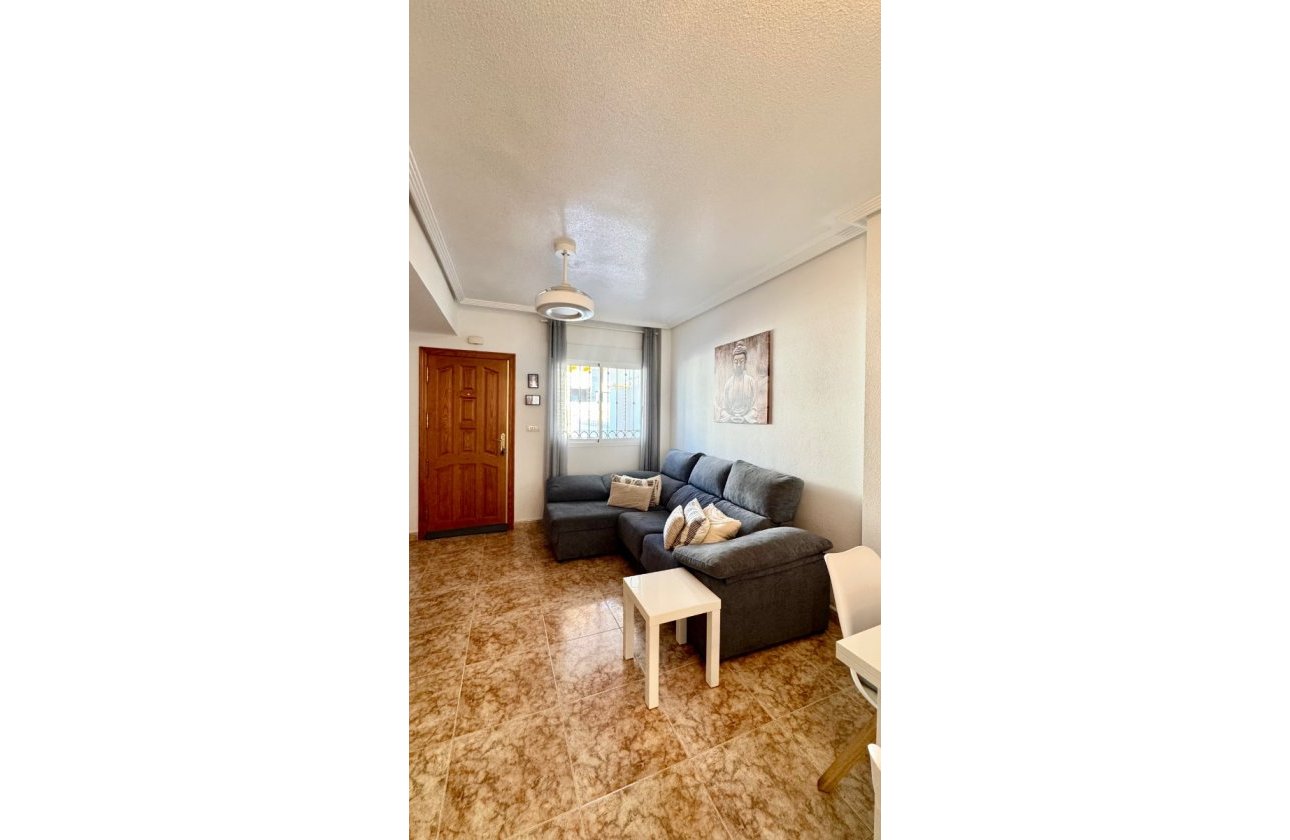 Herverkoop - Appartement -
Orihuela Costa - La Ciñuelica