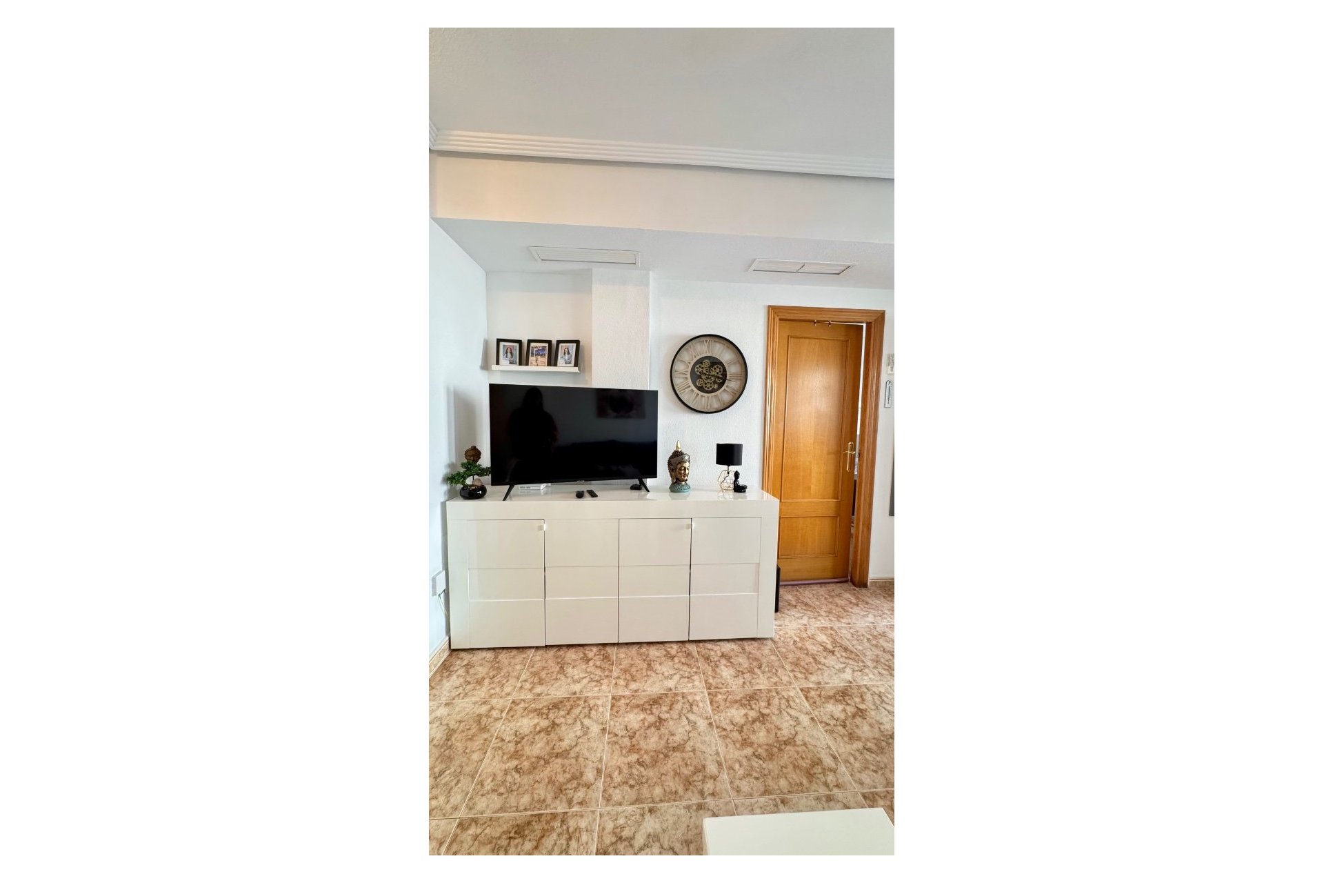 Herverkoop - Appartement -
Orihuela Costa - La Ciñuelica