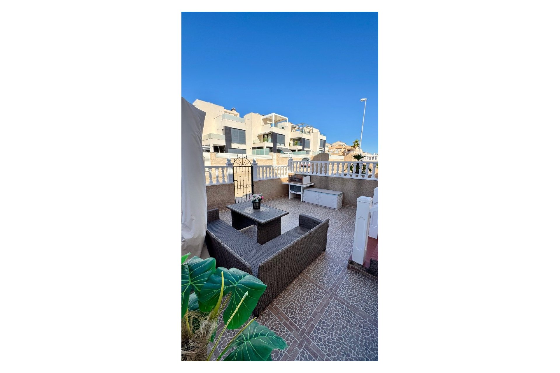 Herverkoop - Appartement -
Orihuela Costa - La Ciñuelica