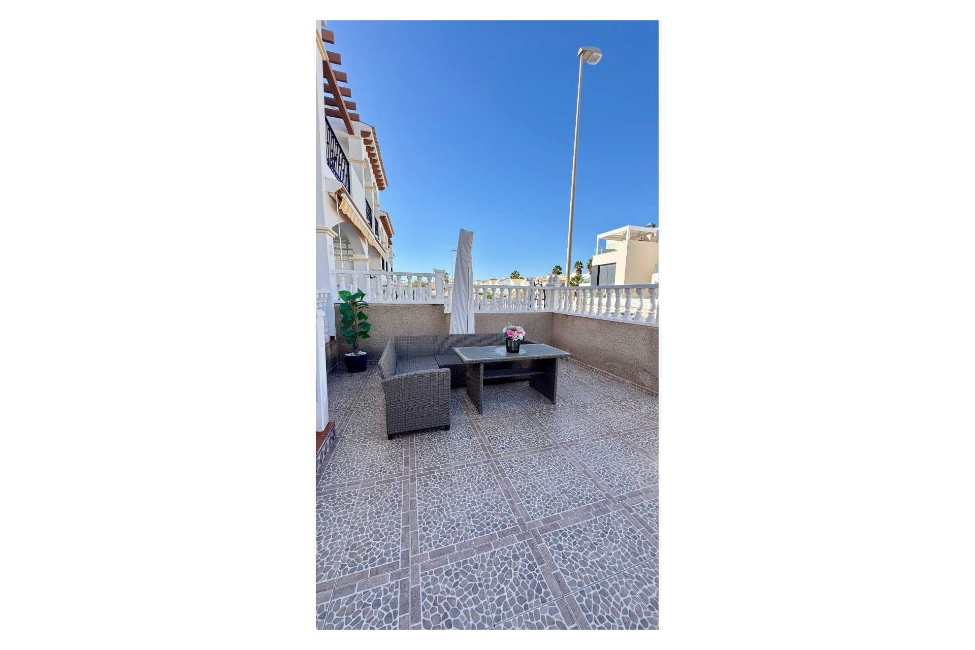 Herverkoop - Appartement -
Orihuela Costa - La Ciñuelica