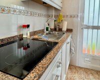 Herverkoop - Appartement -
Orihuela Costa - La Ciñuelica