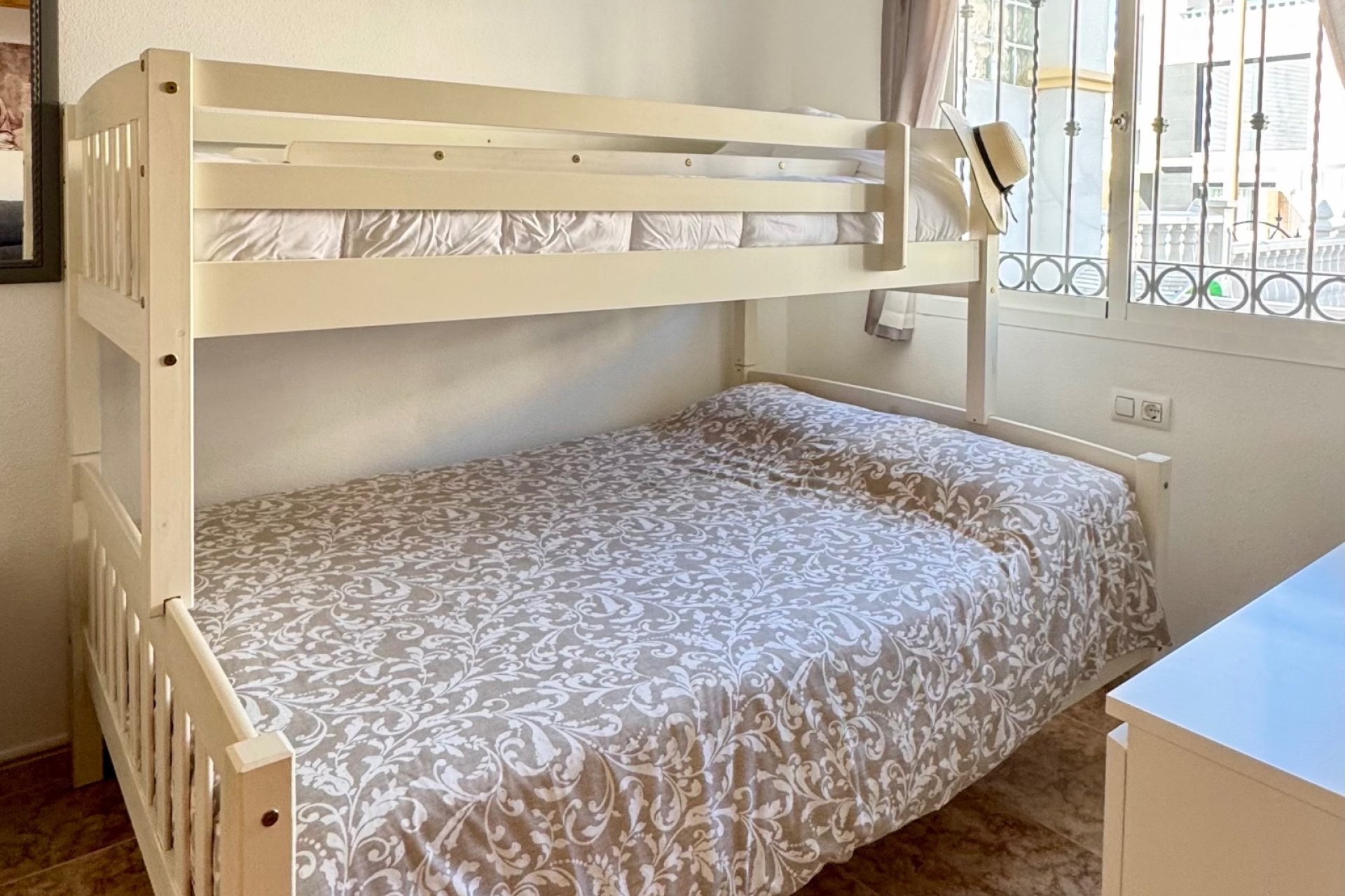 Herverkoop - Appartement -
Orihuela Costa - La Ciñuelica