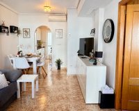Herverkoop - Appartement -
Orihuela Costa - La Ciñuelica