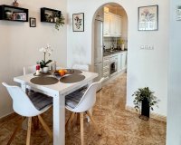 Herverkoop - Appartement -
Orihuela Costa - La Ciñuelica