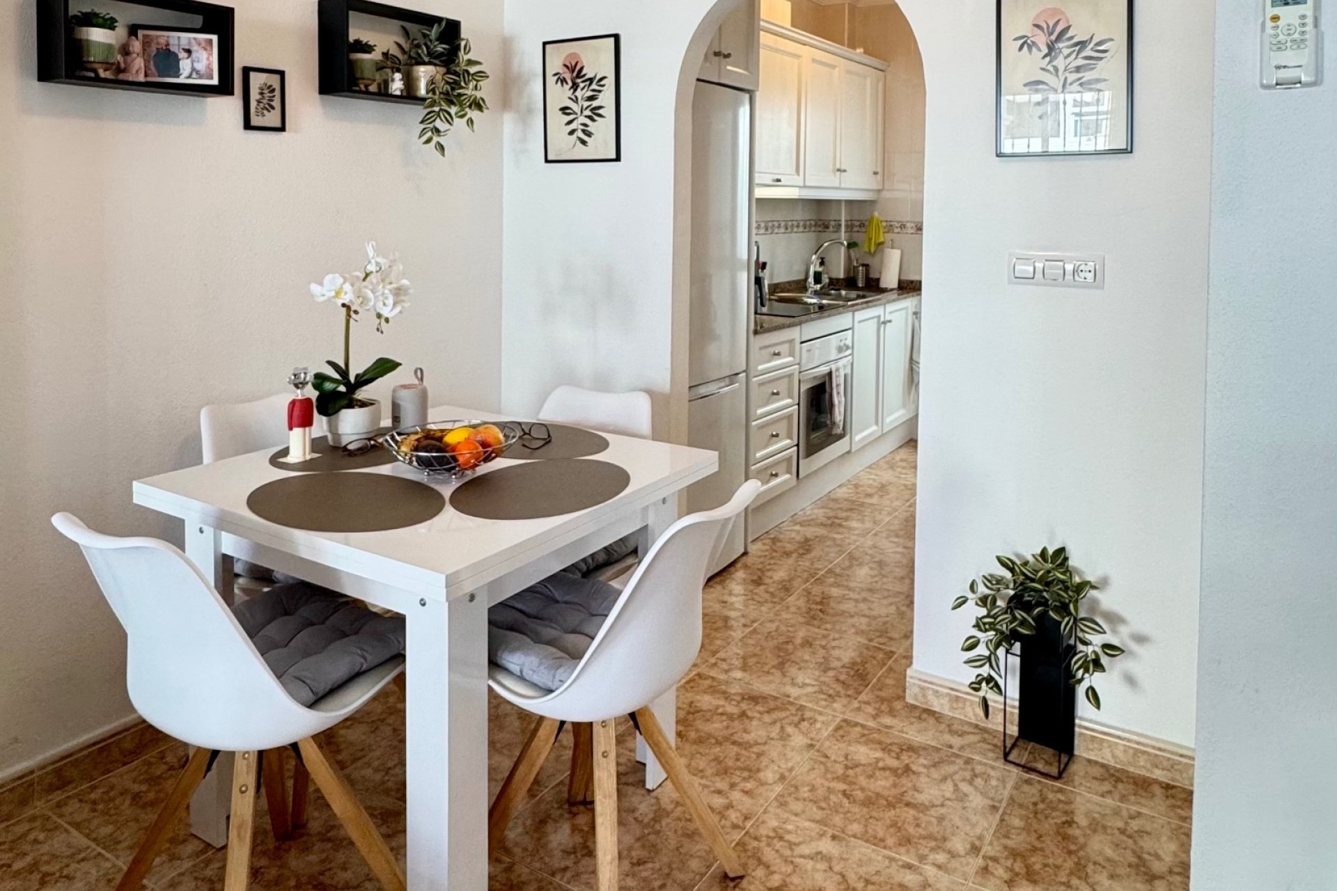 Herverkoop - Appartement -
Orihuela Costa - La Ciñuelica