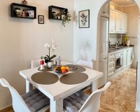 Herverkoop - Appartement -
Orihuela Costa - La Ciñuelica