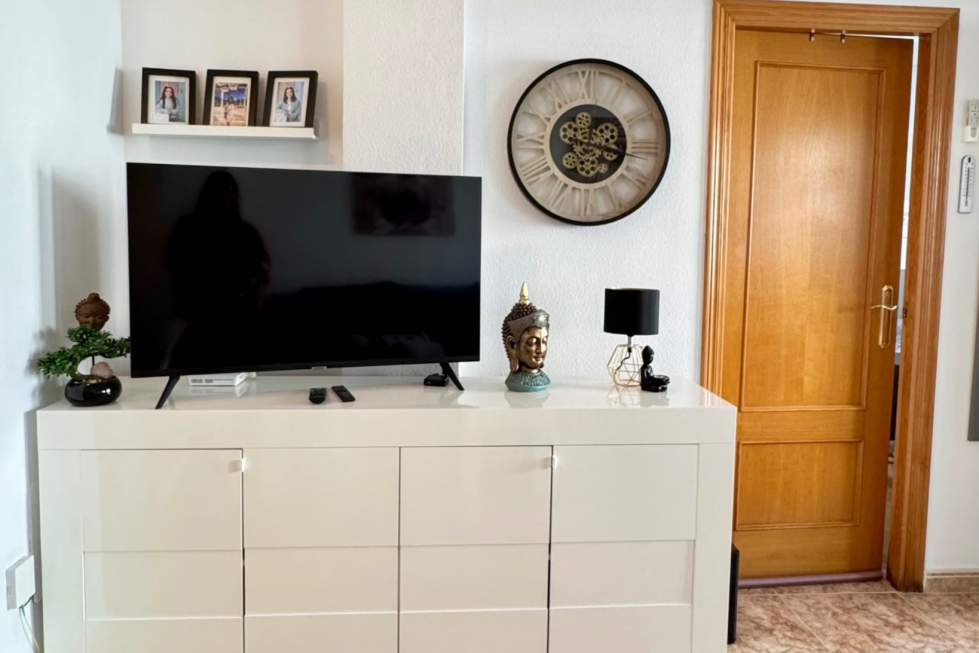 Herverkoop - Appartement -
Orihuela Costa - La Ciñuelica