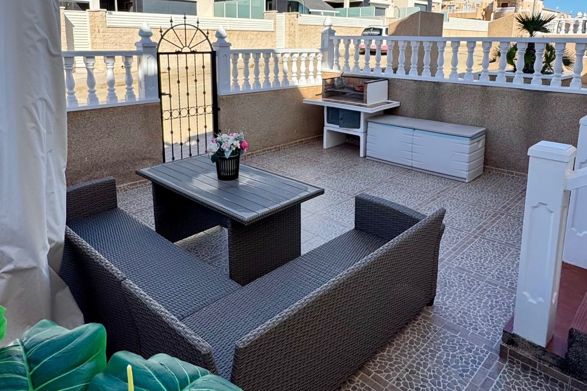 Herverkoop - Appartement -
Orihuela Costa - La Ciñuelica