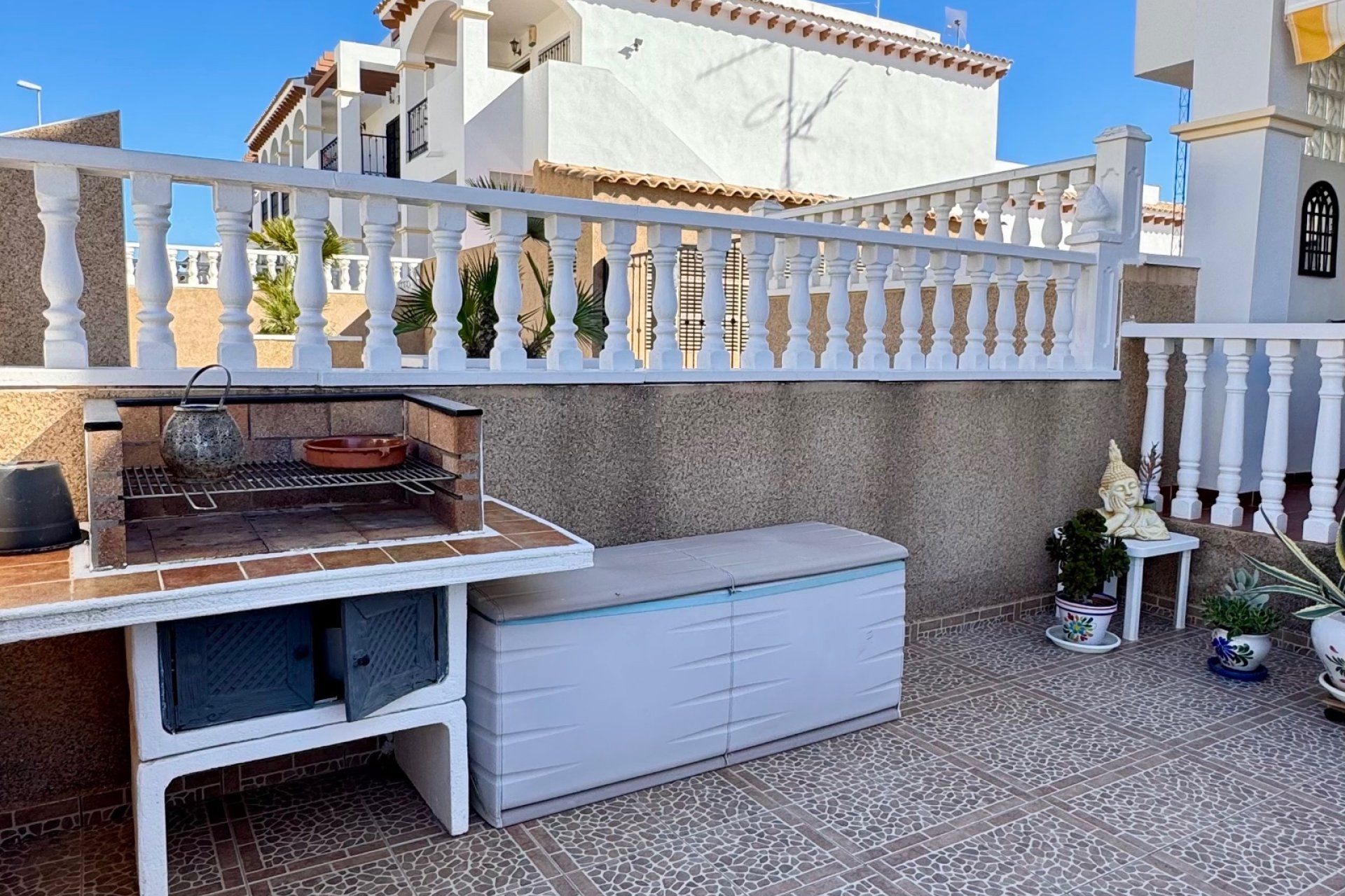 Herverkoop - Appartement -
Orihuela Costa - La Ciñuelica