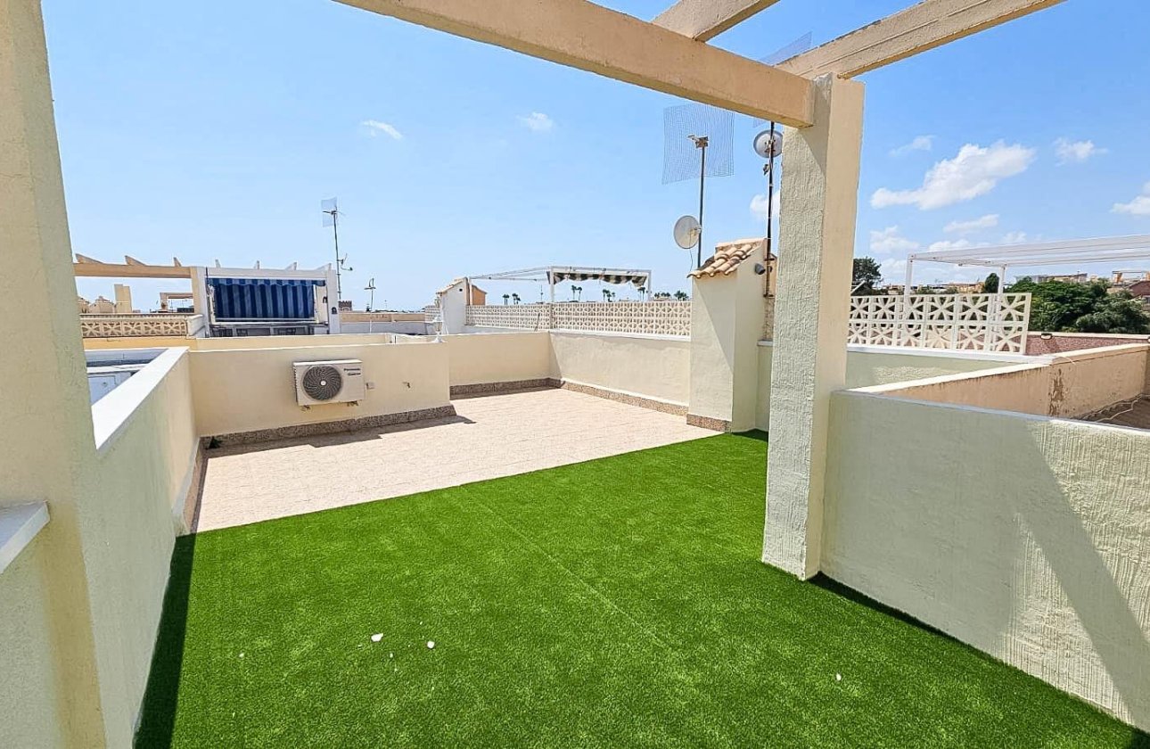Herverkoop - Appartement -
Orihuela Costa - La Florida
