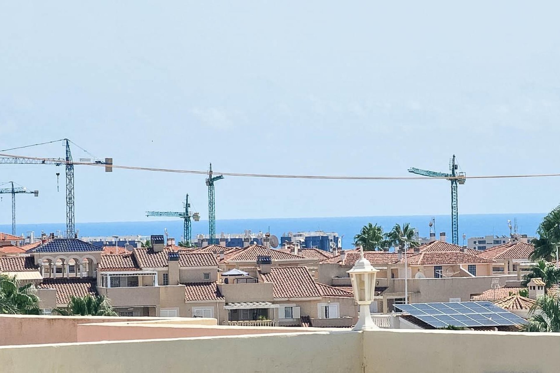 Herverkoop - Appartement -
Orihuela Costa - La Florida