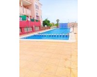 Herverkoop - Appartement -
Orihuela Costa - La Florida