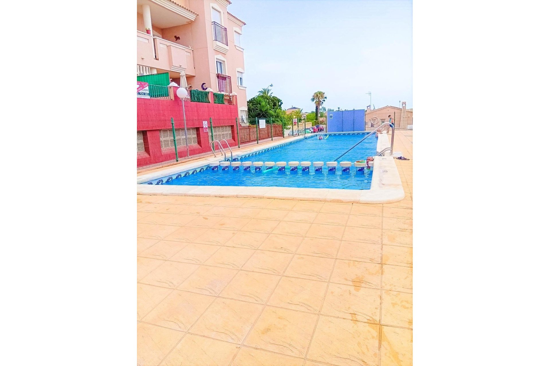 Herverkoop - Appartement -
Orihuela Costa - La Florida