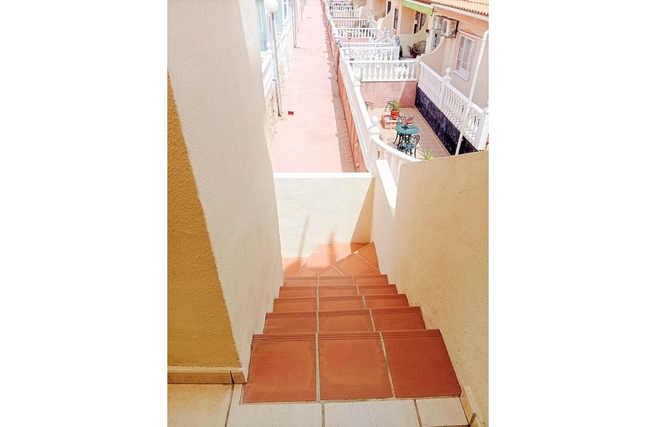 Herverkoop - Appartement -
Orihuela Costa - La Florida