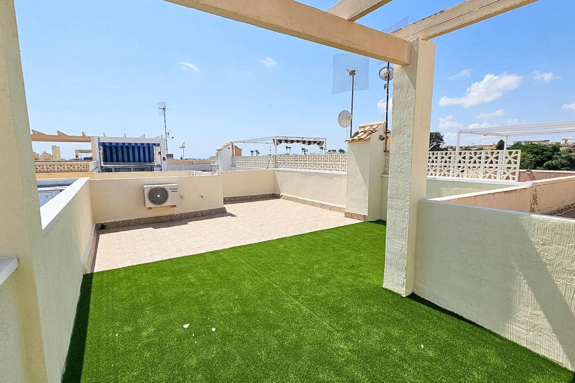 Herverkoop - Appartement -
Orihuela Costa - La Florida