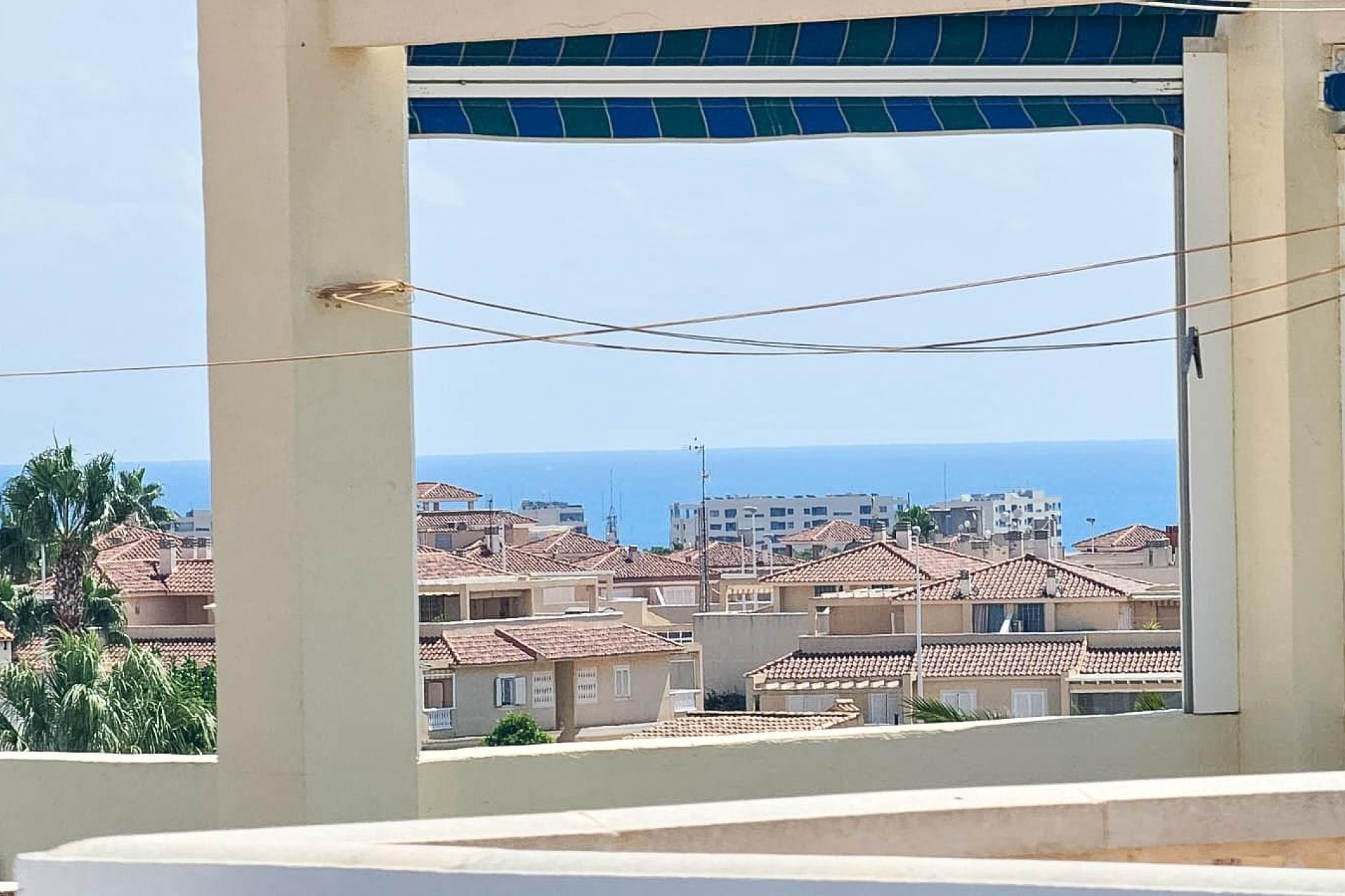 Herverkoop - Appartement -
Orihuela Costa - La Florida