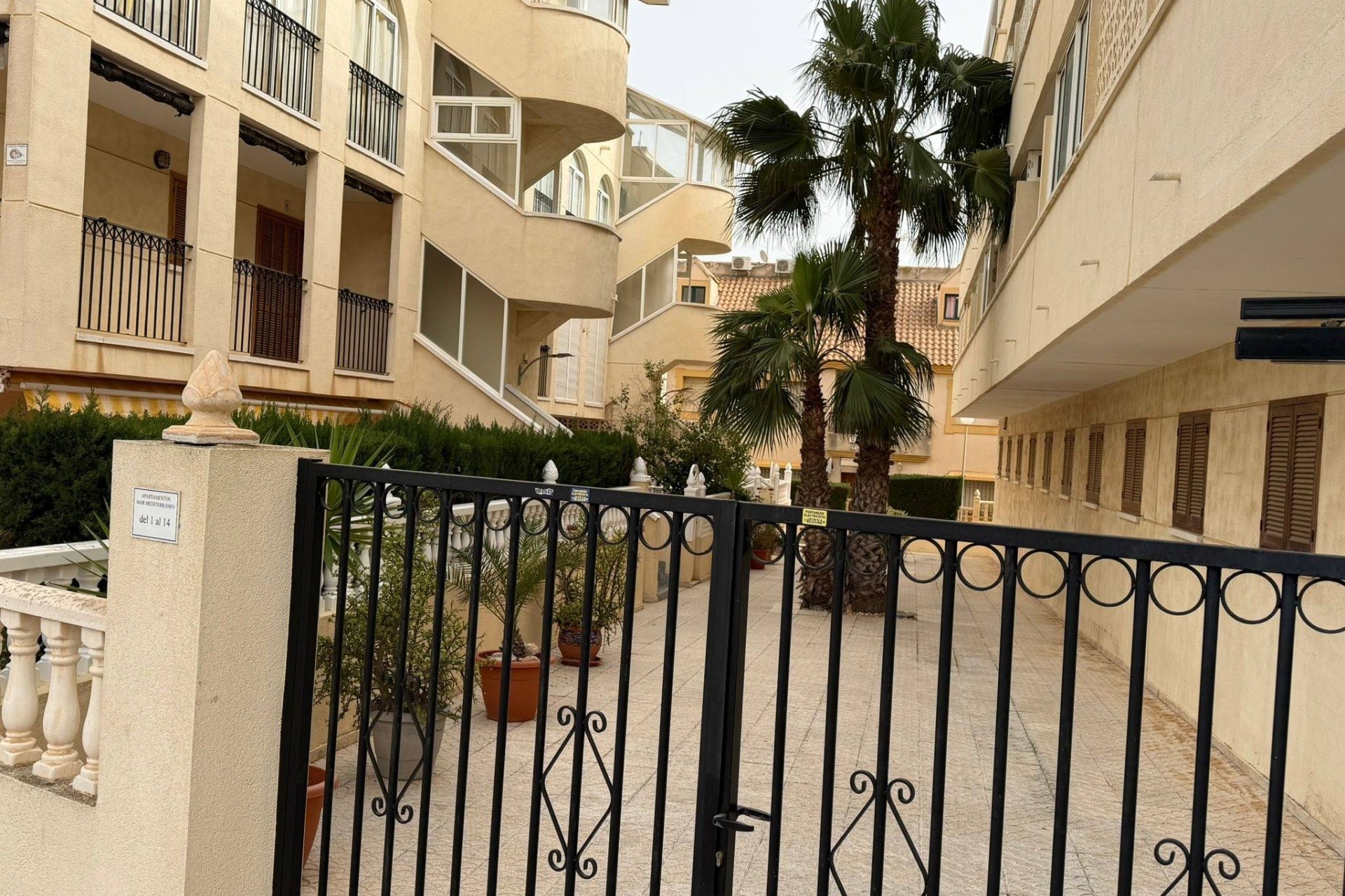 Herverkoop - Appartement -
Orihuela Costa - La Regia