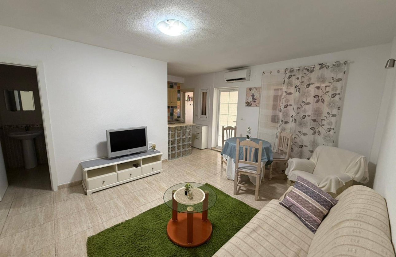 Herverkoop - Appartement -
Orihuela Costa - La Regia