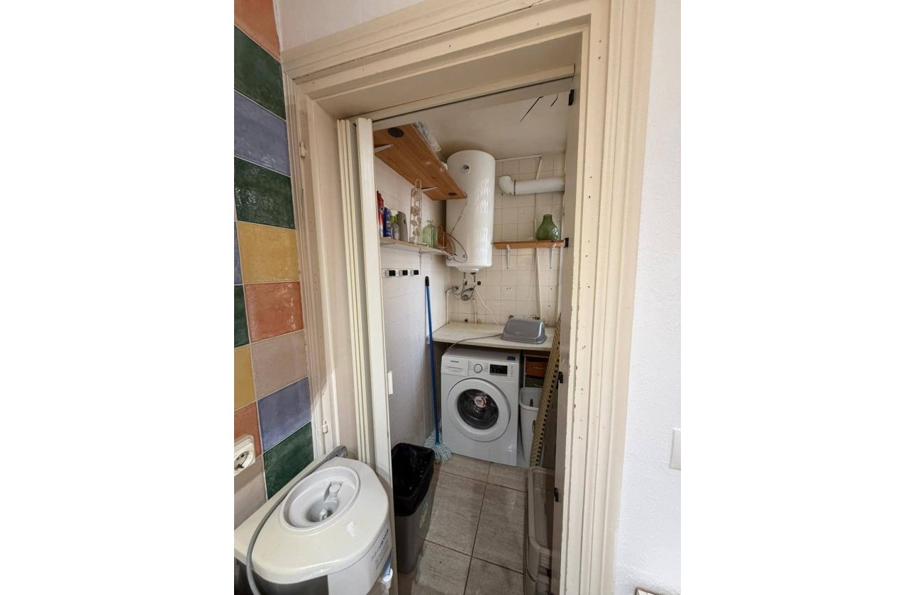 Herverkoop - Appartement -
Orihuela Costa - La Regia