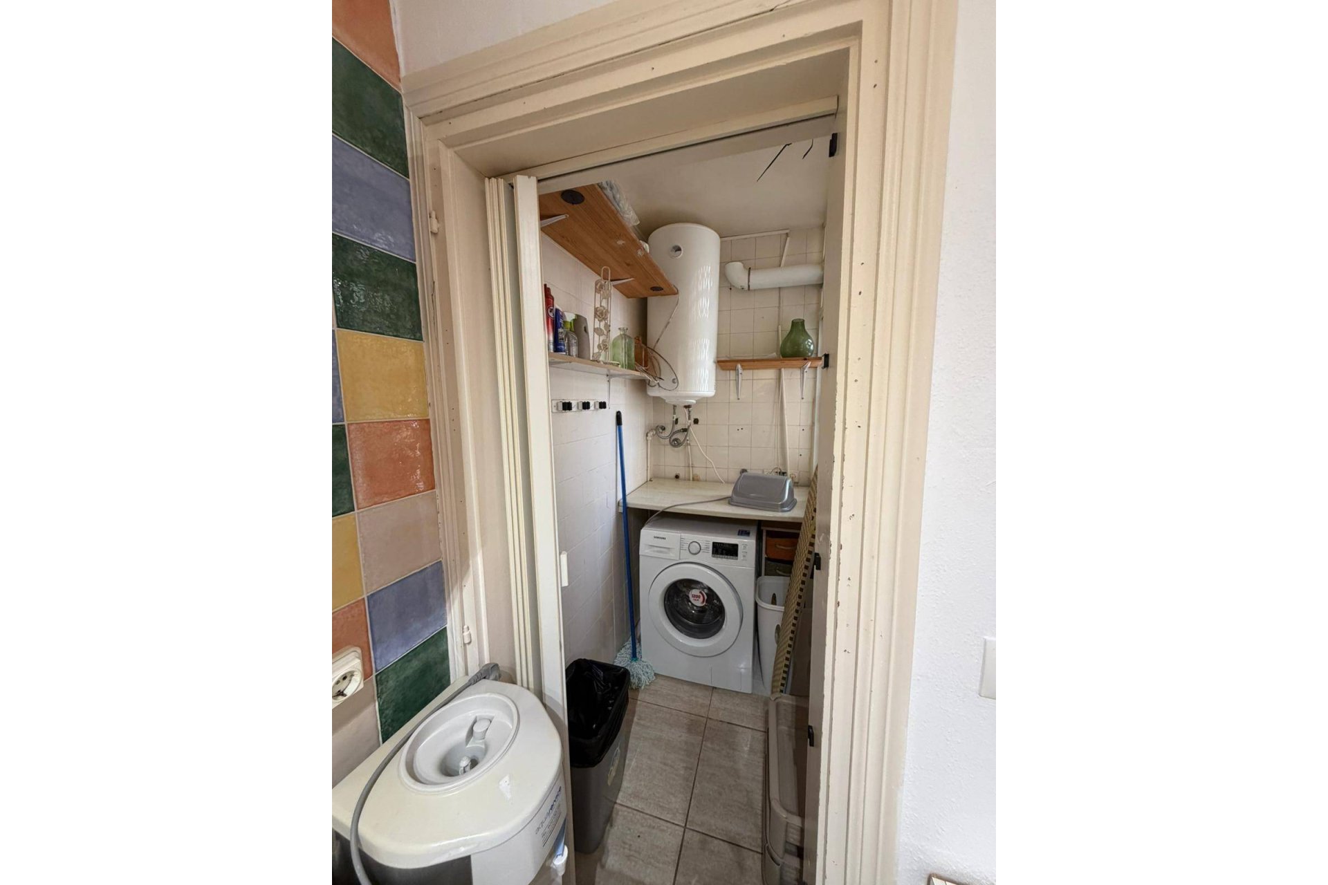 Herverkoop - Appartement -
Orihuela Costa - La Regia