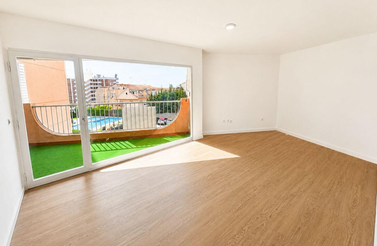 Herverkoop - Appartement -
Orihuela Costa - La Regia