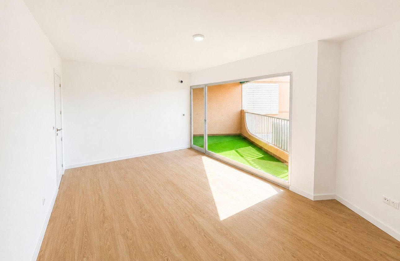 Herverkoop - Appartement -
Orihuela Costa - La Regia