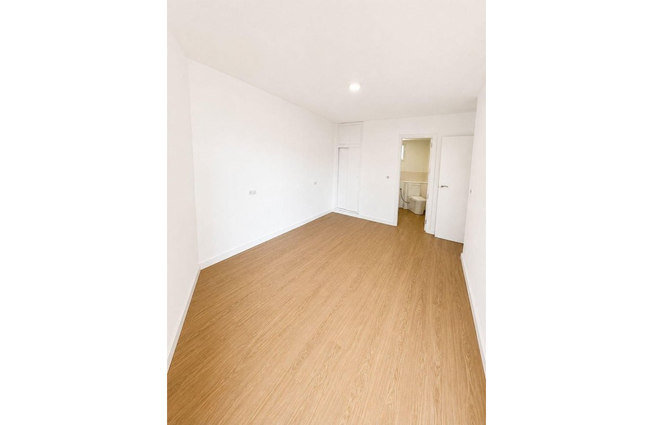 Herverkoop - Appartement -
Orihuela Costa - La Regia
