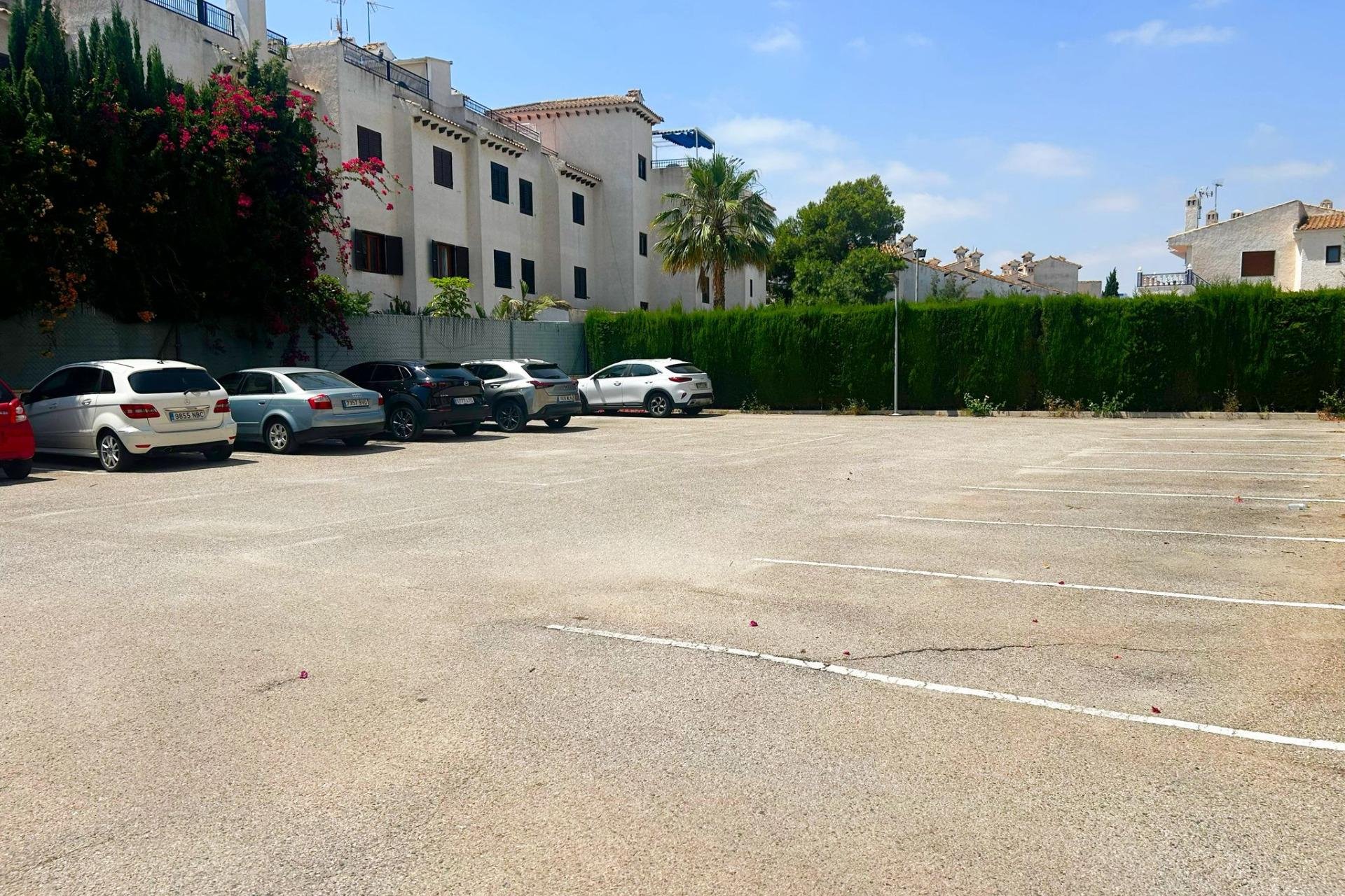 Herverkoop - Appartement -
Orihuela Costa - La Regia