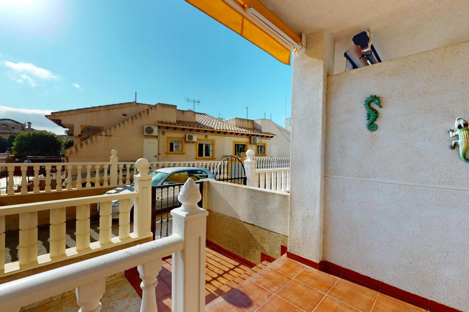 Herverkoop - Appartement -
Orihuela Costa - La Zenia