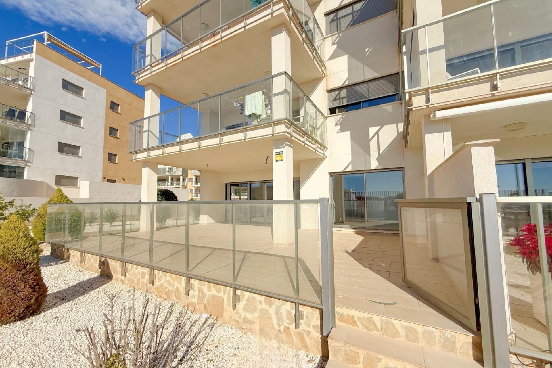 Herverkoop - Appartement -
Orihuela Costa - La Zenia