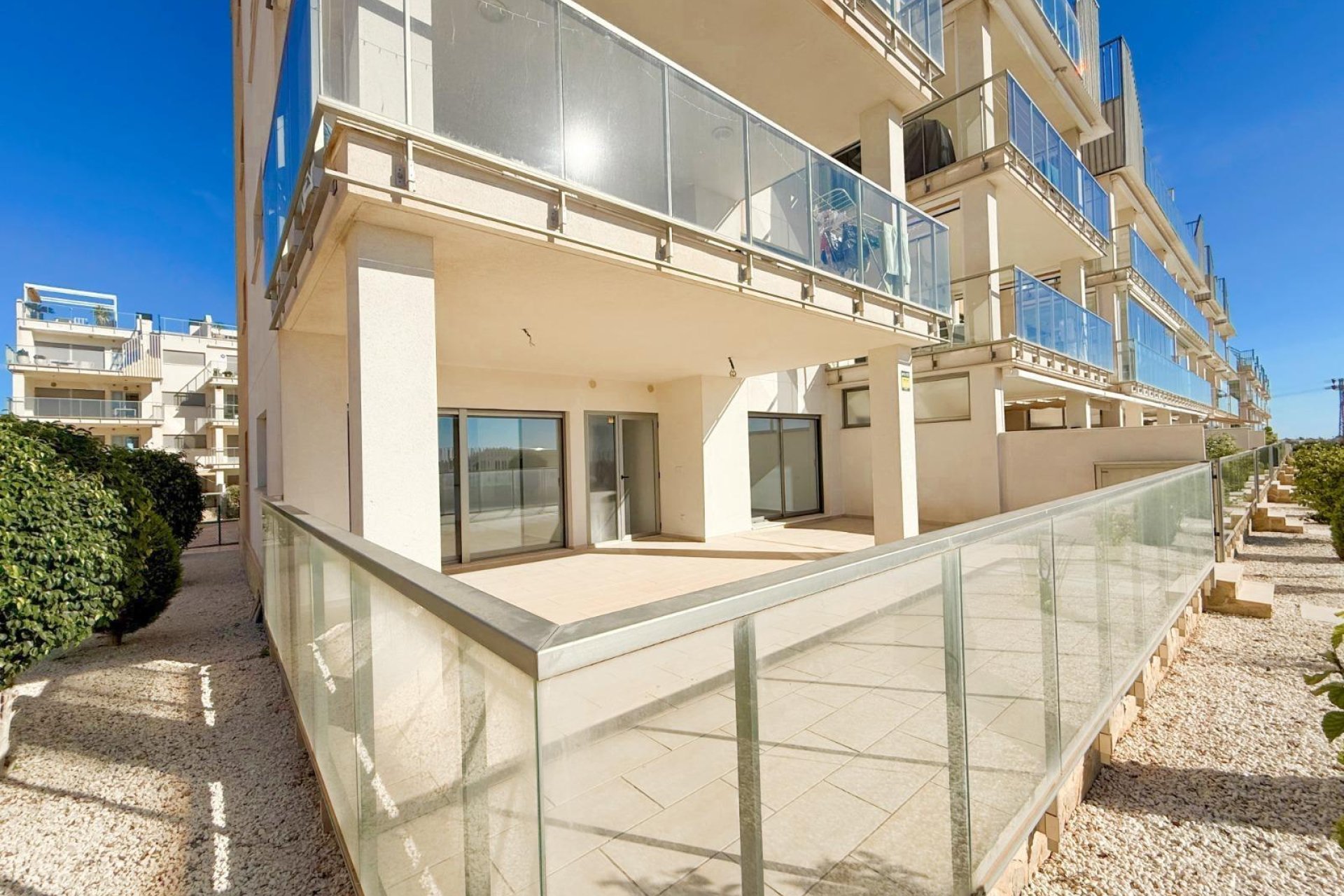 Herverkoop - Appartement -
Orihuela Costa - La Zenia