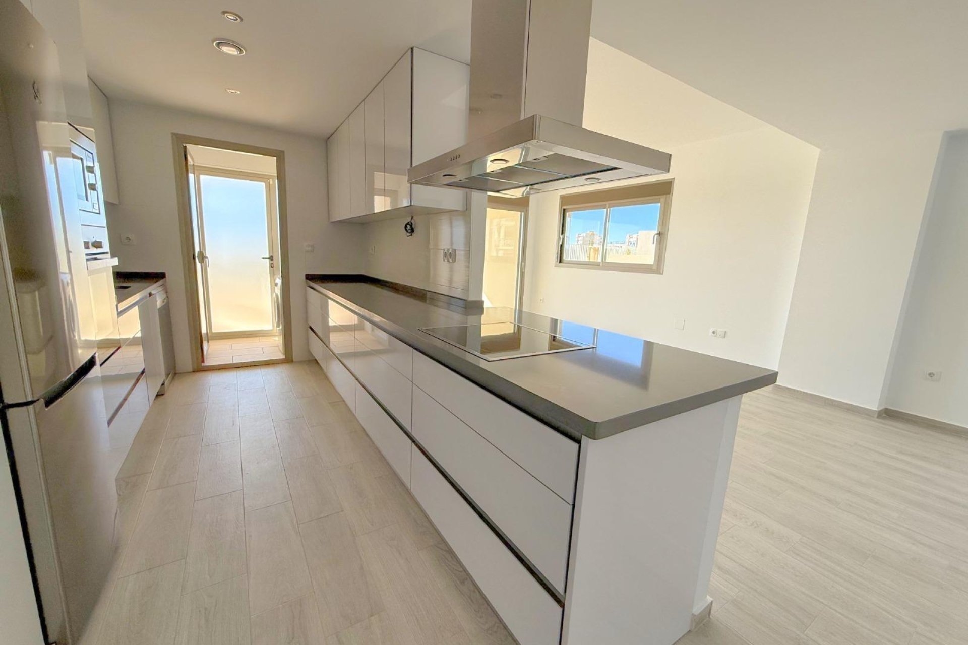 Herverkoop - Appartement -
Orihuela Costa - La Zenia