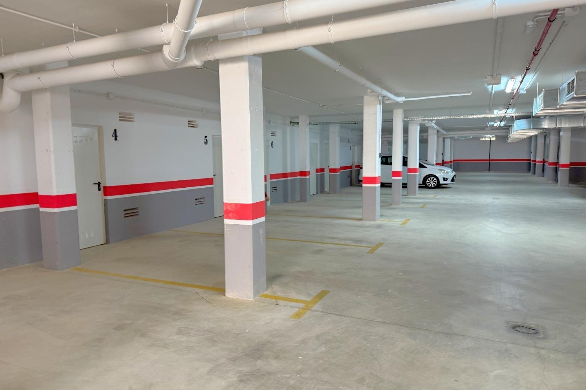 Herverkoop - Appartement -
Orihuela Costa - La Zenia