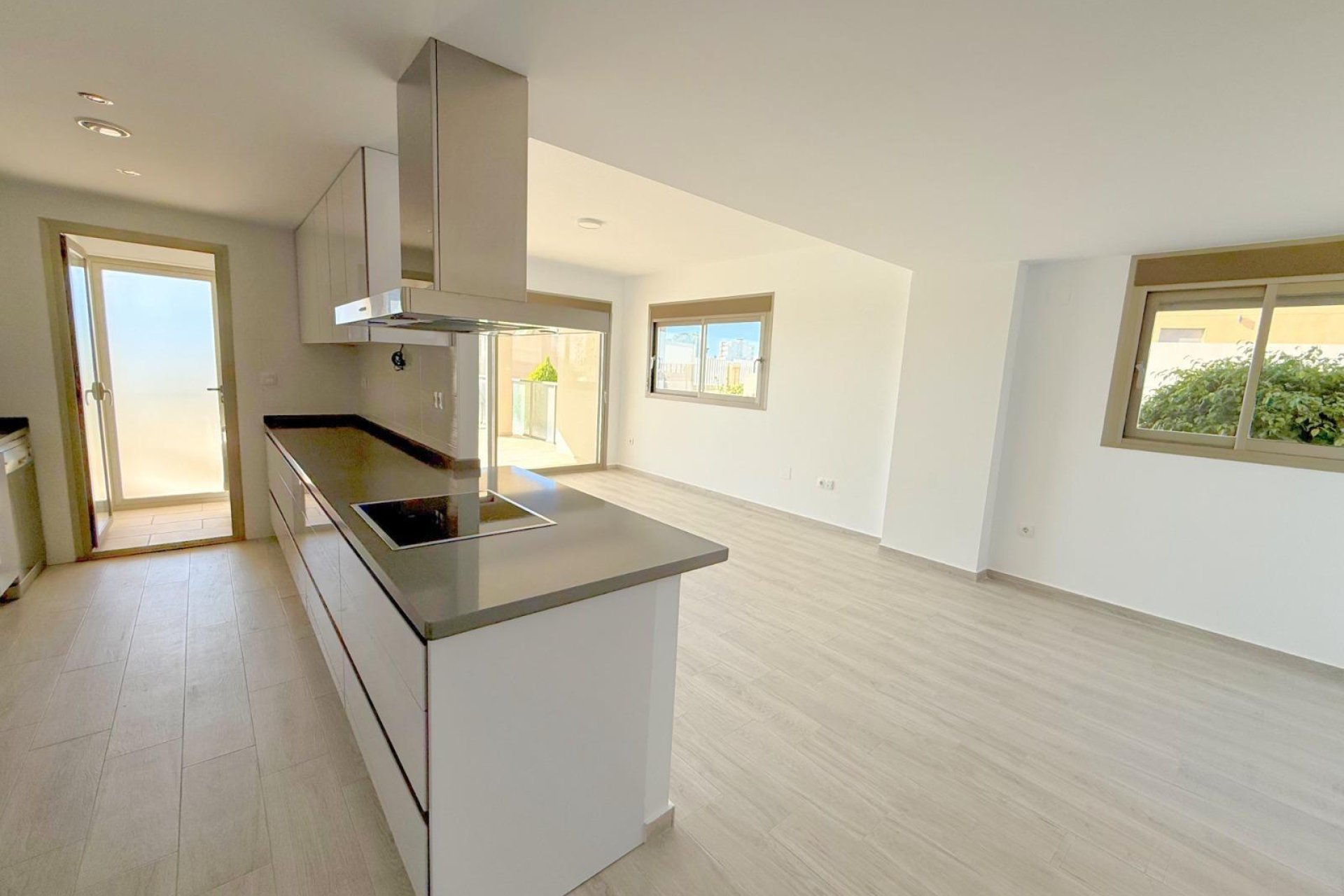 Herverkoop - Appartement -
Orihuela Costa - La Zenia