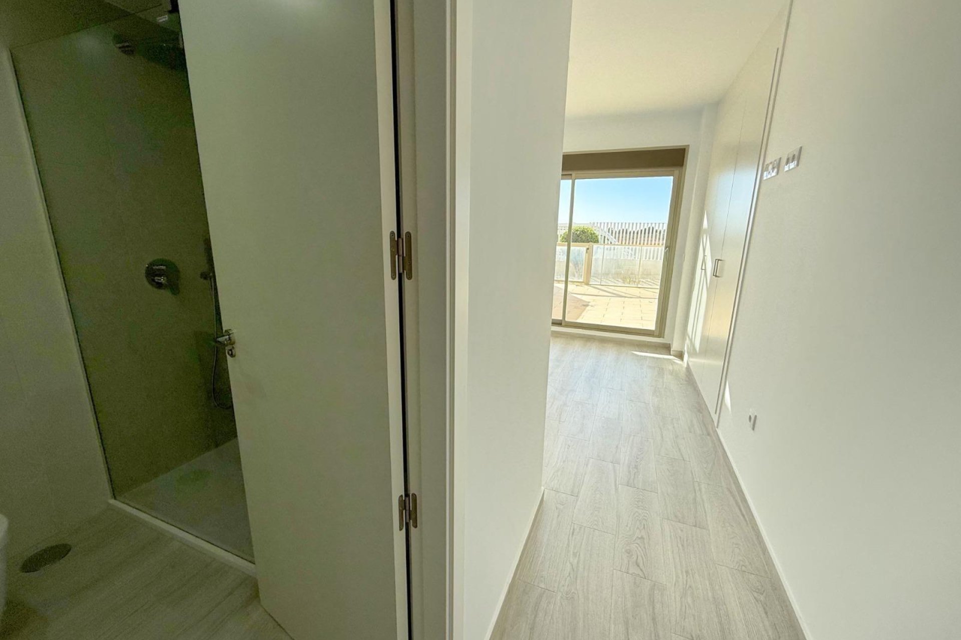 Herverkoop - Appartement -
Orihuela Costa - La Zenia