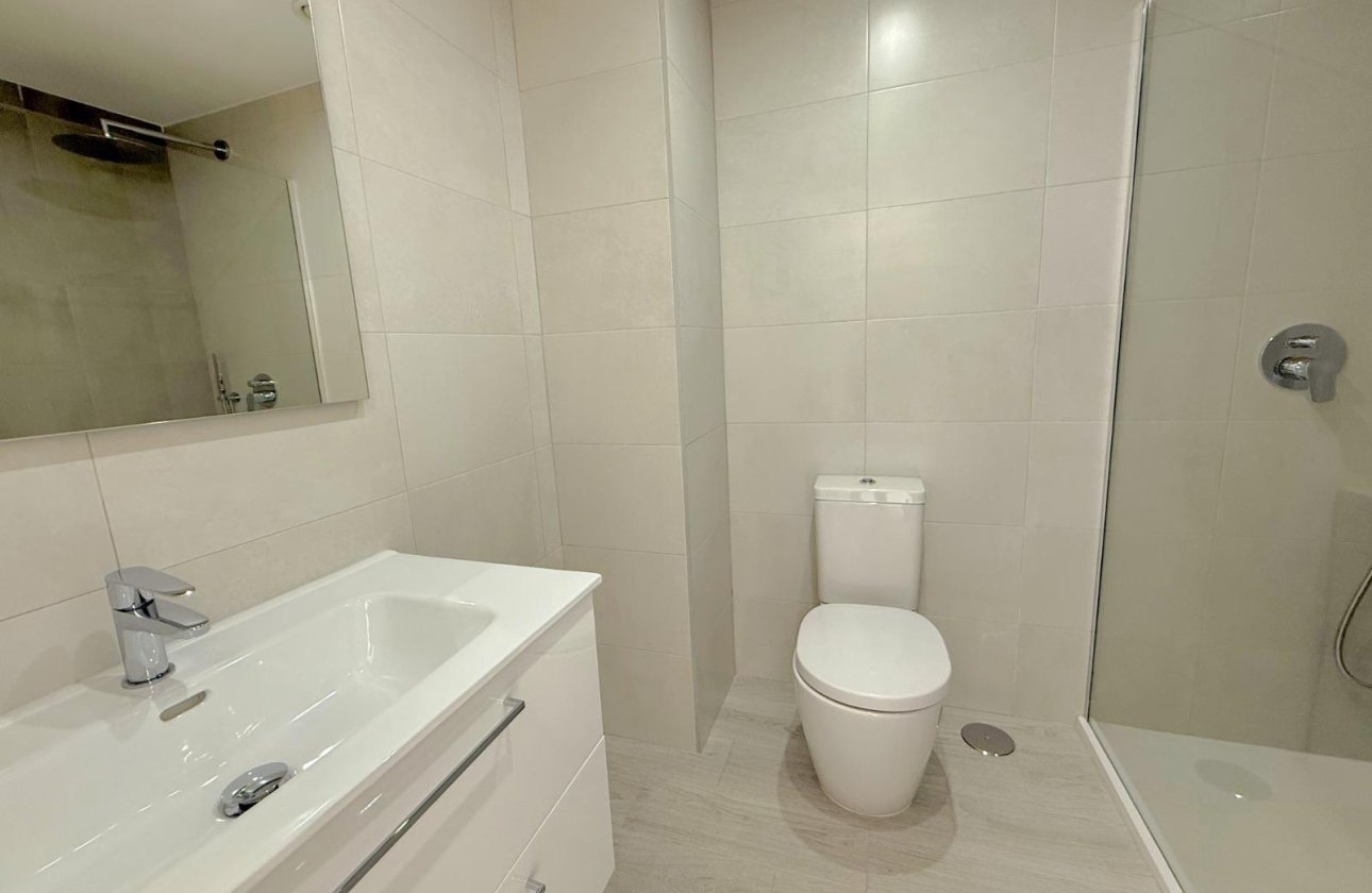 Herverkoop - Appartement -
Orihuela Costa - La Zenia