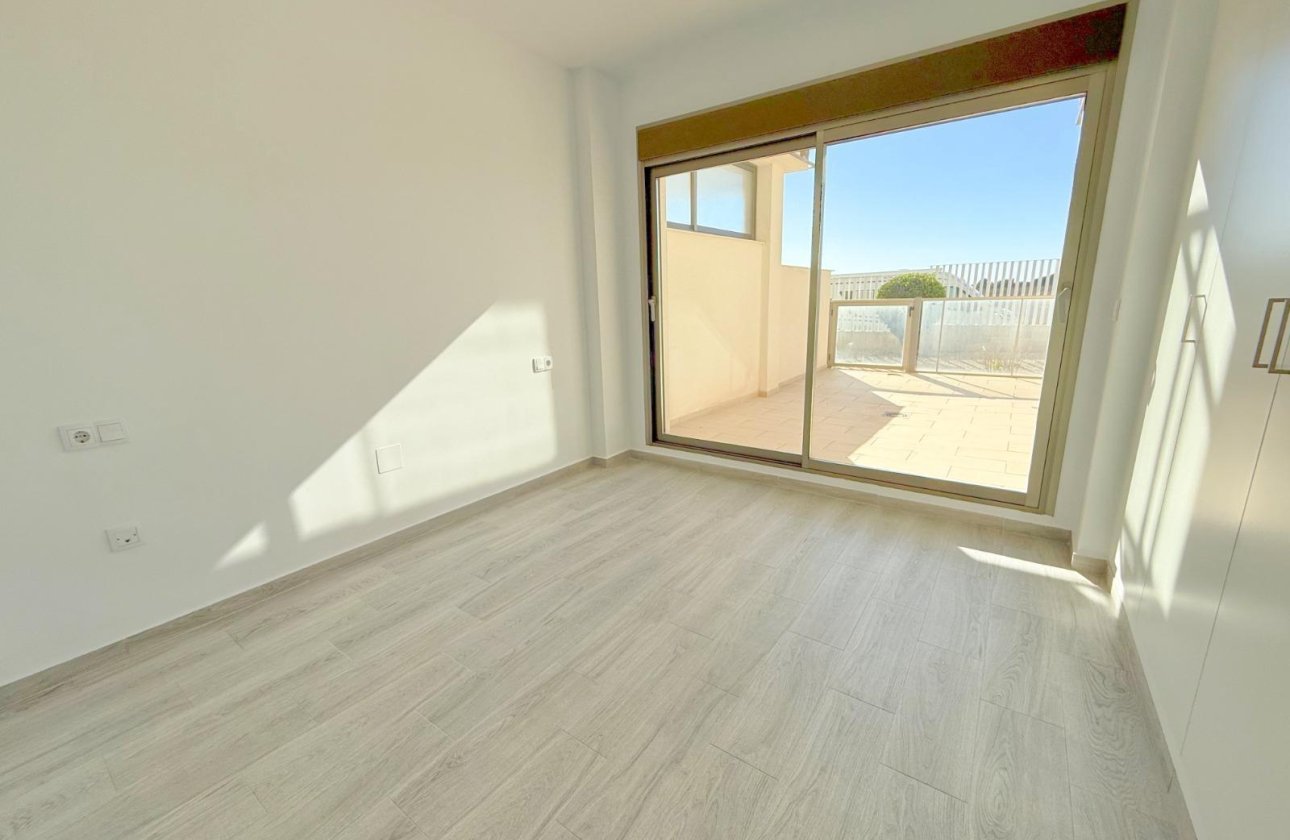 Herverkoop - Appartement -
Orihuela Costa - La Zenia