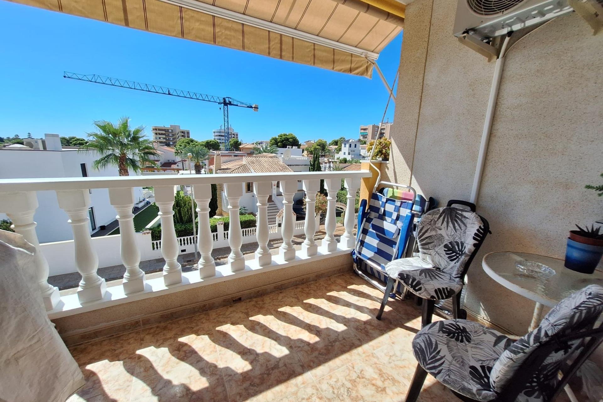 Herverkoop - Appartement -
Orihuela Costa - La Zenia