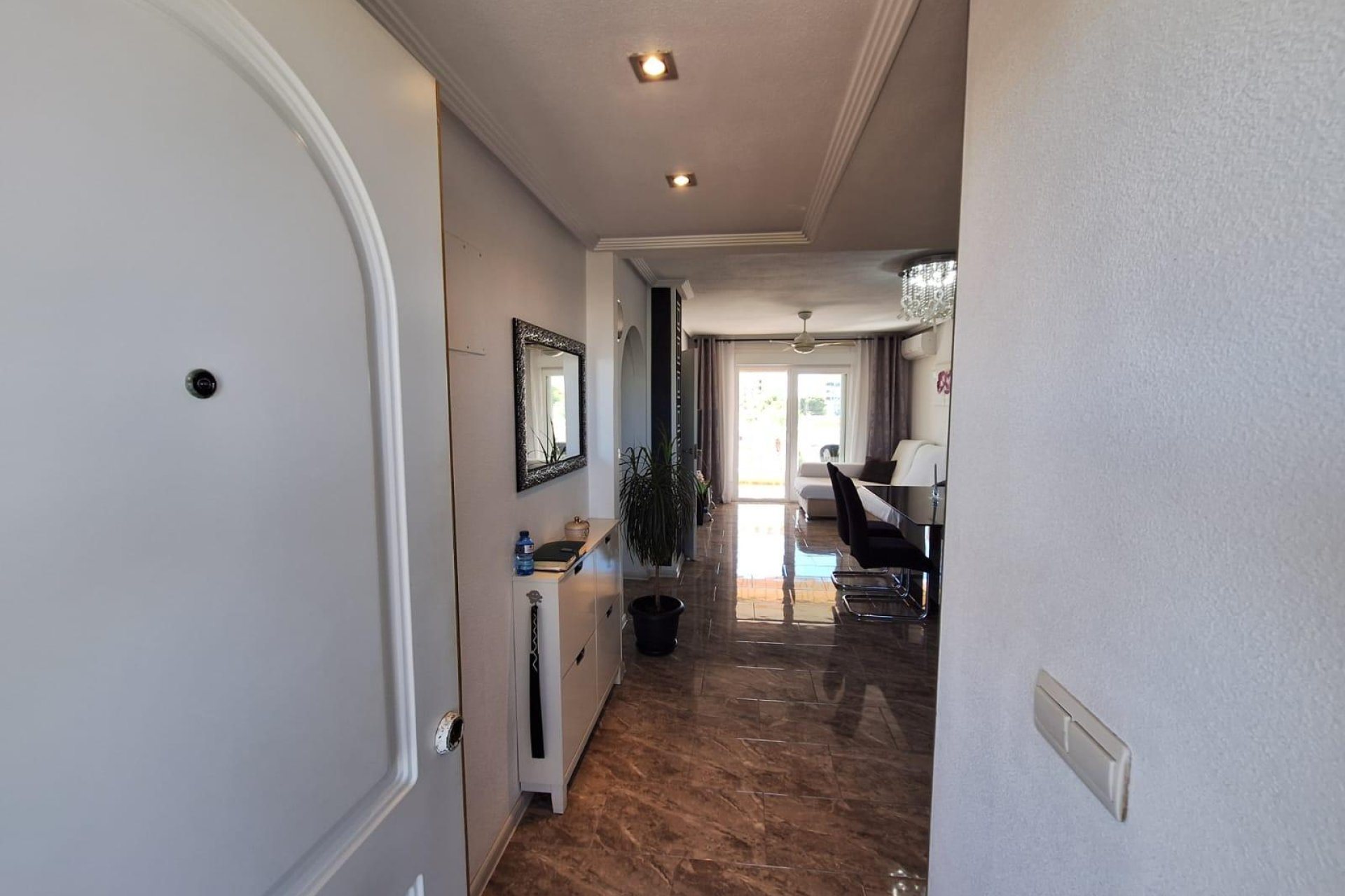 Herverkoop - Appartement -
Orihuela Costa - La Zenia