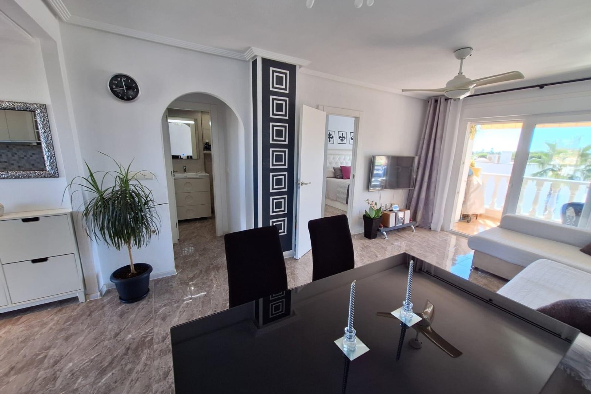 Herverkoop - Appartement -
Orihuela Costa - La Zenia