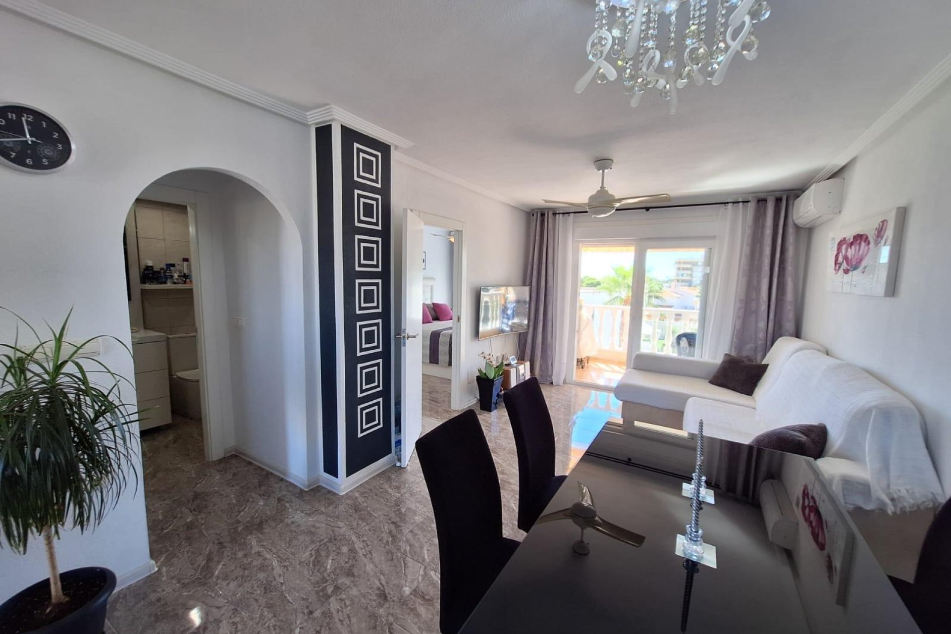 Herverkoop - Appartement -
Orihuela Costa - La Zenia