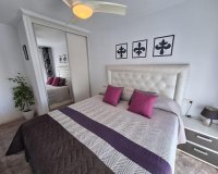 Herverkoop - Appartement -
Orihuela Costa - La Zenia