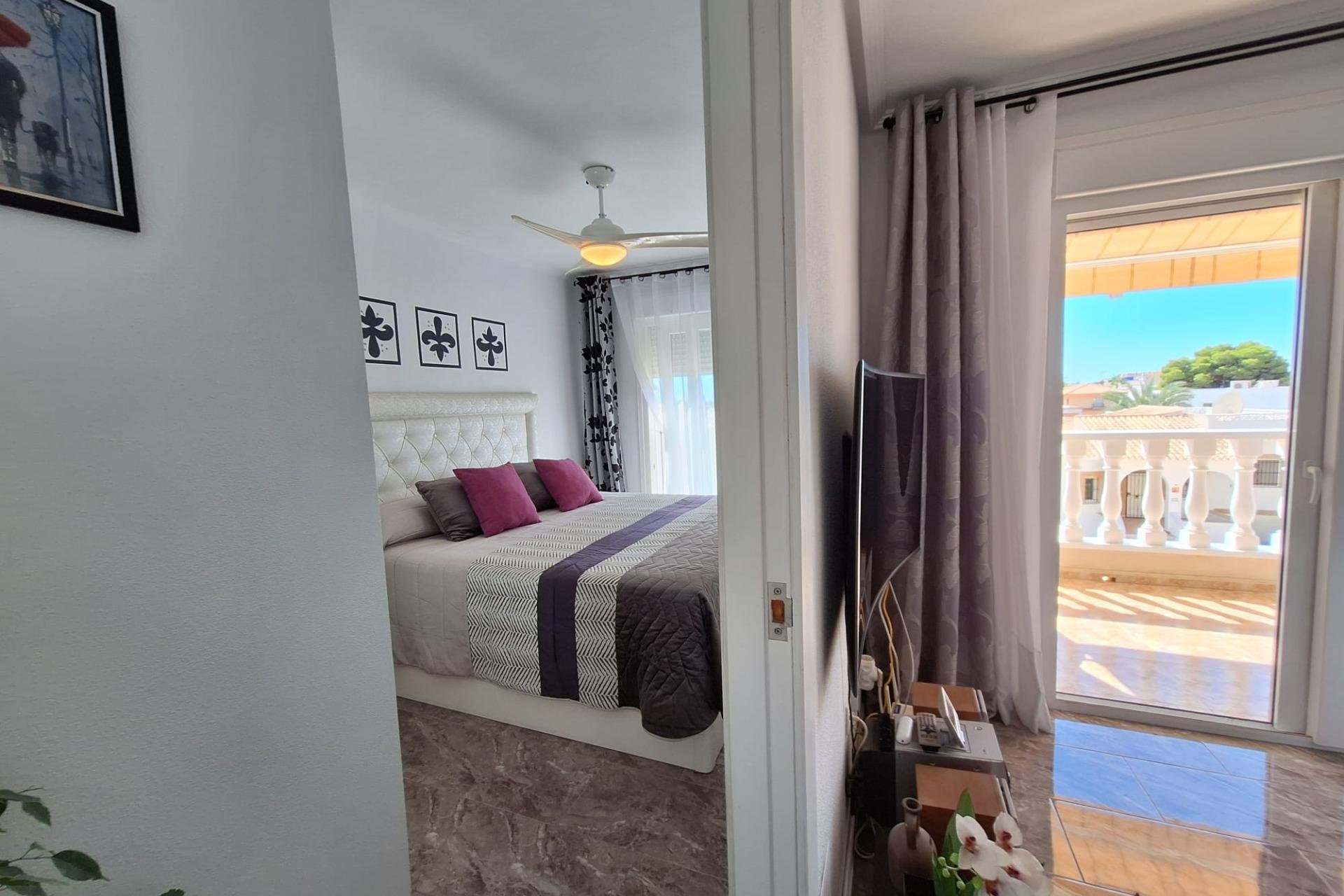 Herverkoop - Appartement -
Orihuela Costa - La Zenia