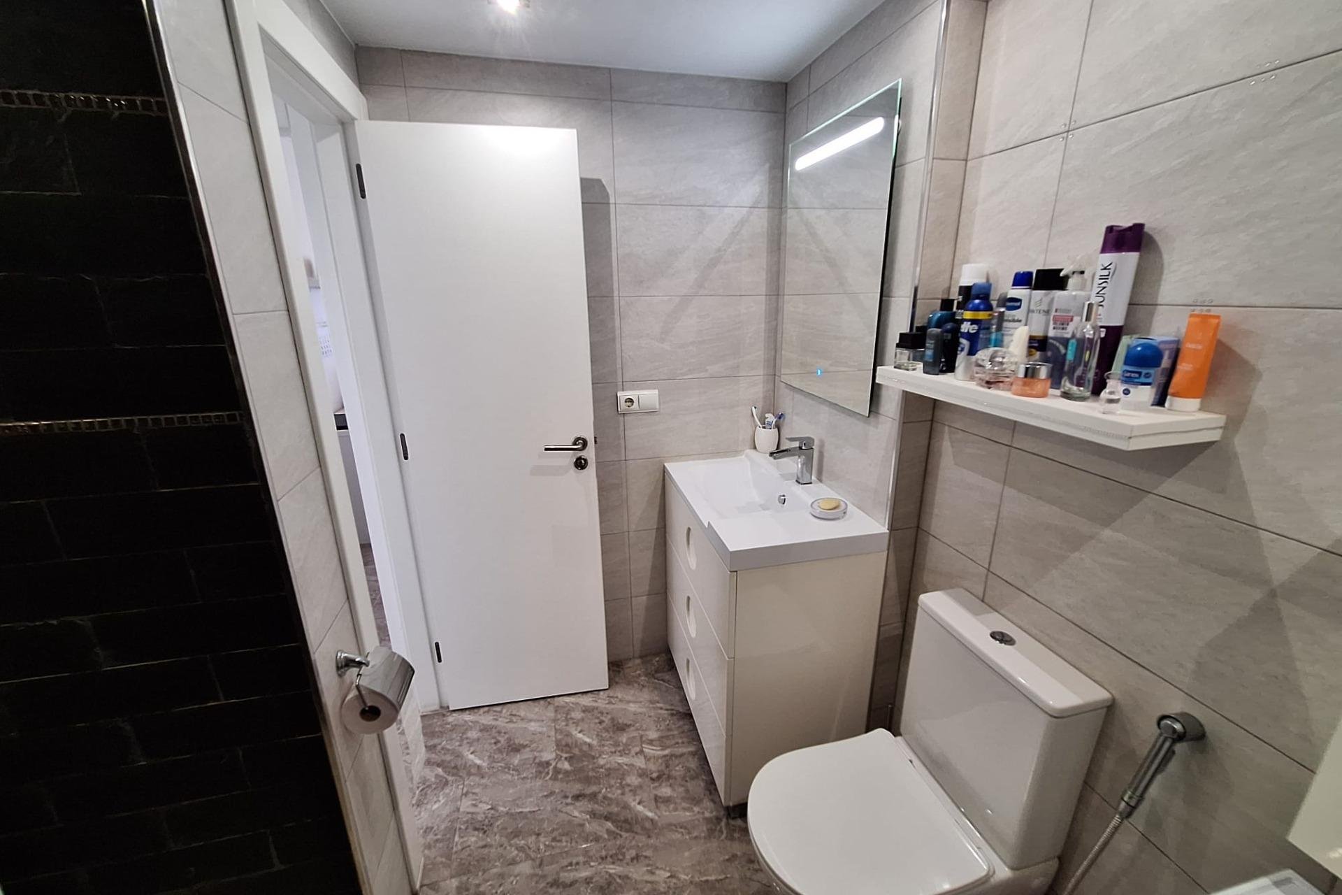 Herverkoop - Appartement -
Orihuela Costa - La Zenia