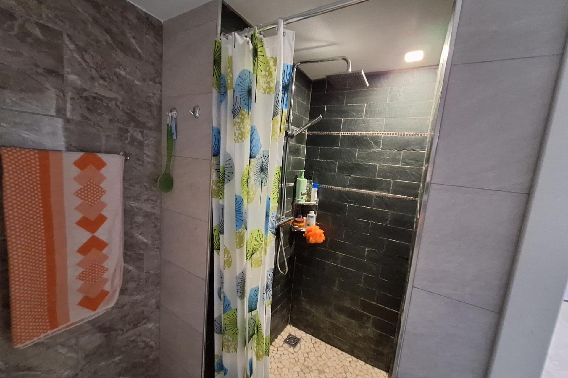 Herverkoop - Appartement -
Orihuela Costa - La Zenia