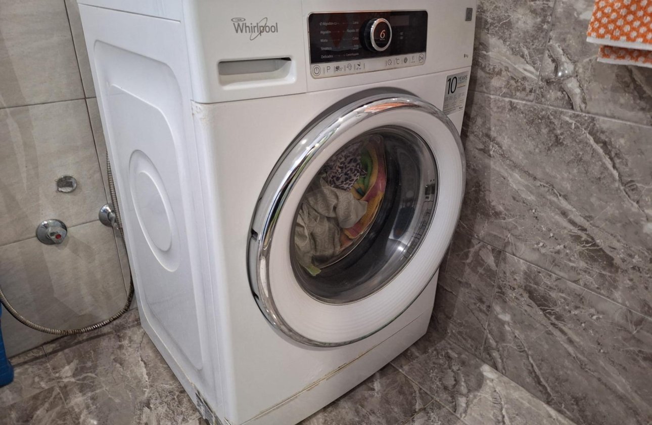 Herverkoop - Appartement -
Orihuela Costa - La Zenia