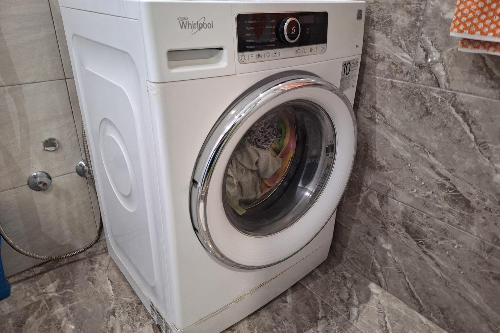 Herverkoop - Appartement -
Orihuela Costa - La Zenia