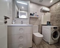 Herverkoop - Appartement -
Orihuela Costa - La Zenia